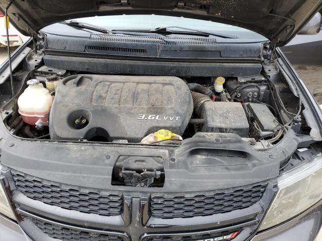 Photo 12 from auction – 2015 DODGE JOURNEY CR with VIN 3C4PDCGG4FT577990