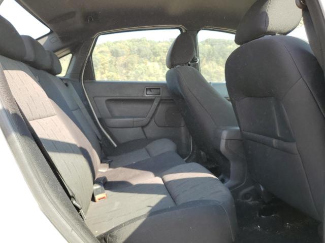 Photo 10 from auction – 2011 FORD FOCUS SE with VIN 1FAHP3FN8BW105779