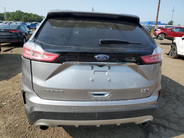 Photo 6 from auction – 2020 FORD EDGE SEL with VIN 2FMPK4J99LBA93371