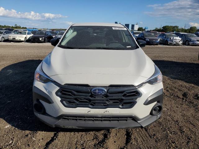 Photo 5 from auction – 2024 SUBARU CROSSTREK with VIN JF2GUABC2R8311333