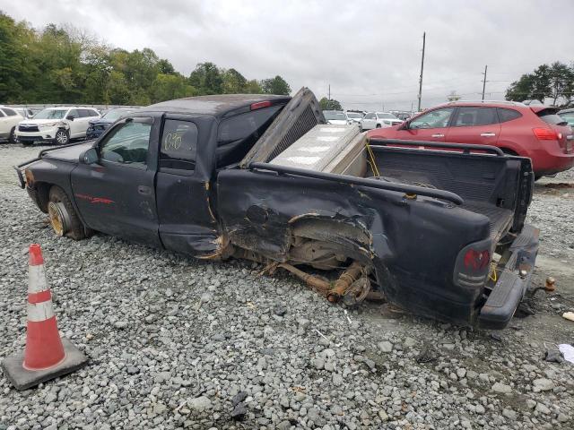 Photo 2 from auction – 1998 DODGE DAKOTA with VIN 1B7GL22YXWS651881