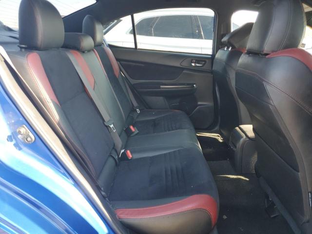 Photo 10 from auction – 2017 SUBARU WRX STI with VIN JF1VA2V67H9816955