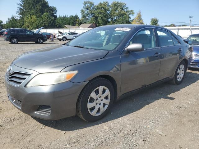 TOYOTA CAMRY BASE 2011 with VIN 4T4BF3EK2BR181845 - Photo from auction