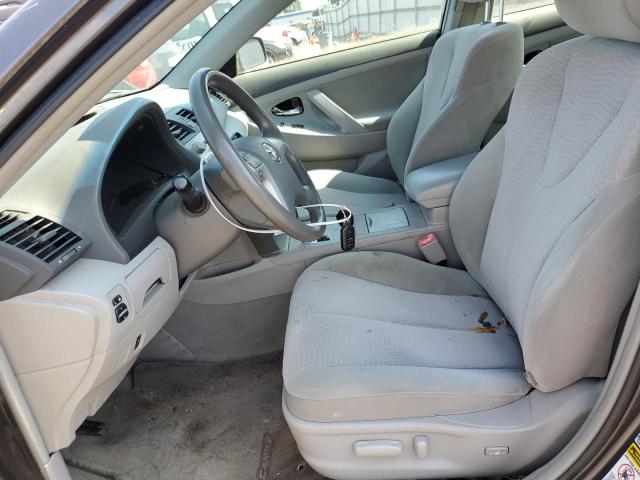 Photo 7 from auction – 2011 TOYOTA CAMRY BASE with VIN 4T4BF3EKXBR208502