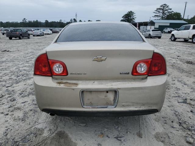 Photo 6 from auction – 2011 CHEVROLET MALIBU 1LT with VIN 1G1ZC5EUXBF328493