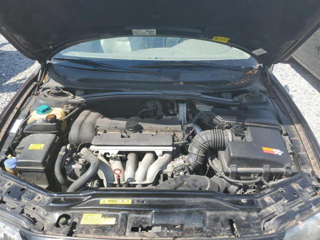 Photo 11 from auction – 2002 VOLVO V70 with VIN YV1SW61R621196346