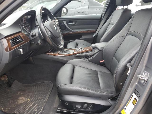 Zdjęcie 7 z aukcji – 2011 BMW 328 XI z VIN WBAPK7C58BA817123