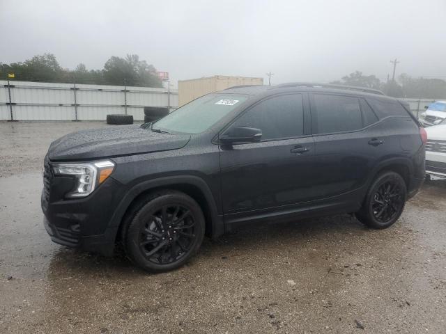 Zdjęcie 1 z aukcji – 2023 GMC TERRAIN SL z VIN 3GKALPEG5PL167420