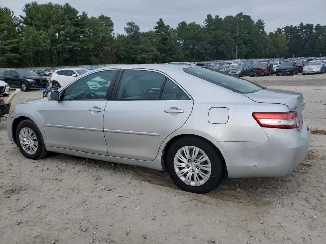 Photo 2 from auction – 2010 TOYOTA CAMRY with VIN 4T1BF3EK2AU066493