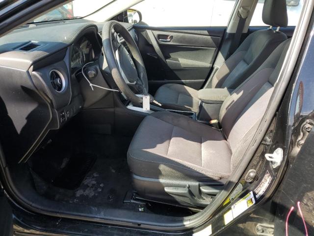 Photo 7 from auction – 2017 TOYOTA COROLLA L with VIN 2T1BURHE1HC868902