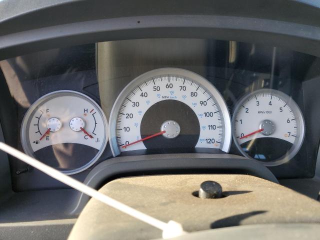 Zdjęcie 9 z aukcji – 2005 DODGE DAKOTA LAR z VIN 1D7HE52K85S210315