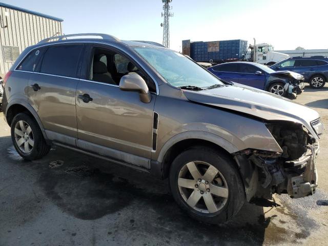 Photo 4 from auction – 2012 CHEVROLET CAPTIVA SP with VIN 3GNAL2EK3CS544241