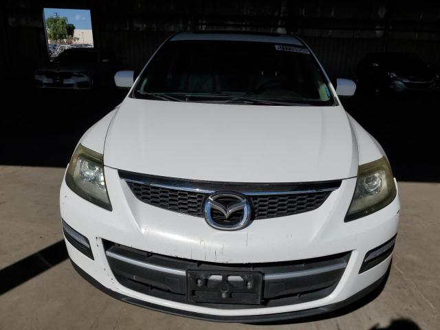 Photo 5 from auction – 2008 MAZDA CX-9 with VIN JM3TB28V580130877