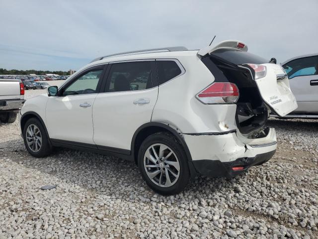 Photo 2 from auction – 2014 NISSAN ROGUE S with VIN 5N1AT2MV8EC776164