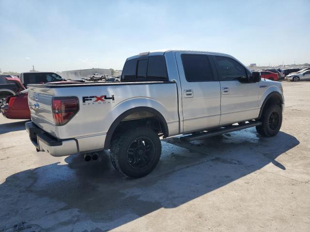 Photo 3 from auction – 2011 FORD F150 SUPER with VIN 1FTFW1EF0BFC89442