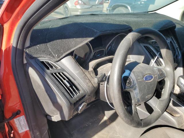 Photo 9 from auction – 2013 FORD FOCUS SE with VIN 1FADP3F24DL254702