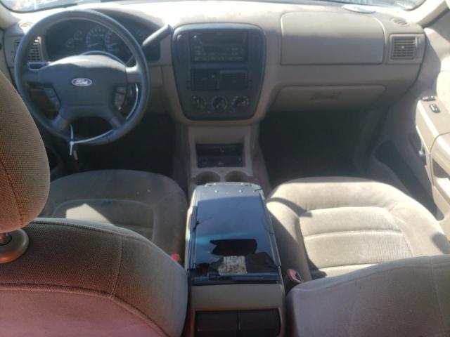 Photo 8 from auction – 2002 FORD EXPLORER X with VIN 1FMZU63E42ZC47733
