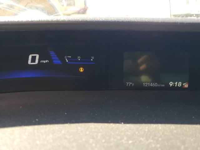 Photo 9 from auction – 2015 HONDA CIVIC EX with VIN 19XFB2F80FE213396