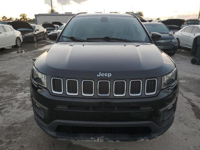 Photo 5 from auction – 2019 JEEP COMPASS LA with VIN 3C4NJCBB8KT614206