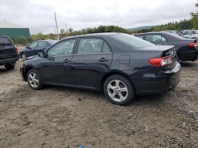 Photo 2 from auction – 2013 TOYOTA COROLLA BA with VIN 2T1BU4EE2DC065081