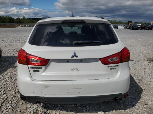 Photo 6 from auction – 2013 MITSUBISHI OUTLANDER with VIN 4A4AP5AU2DE025529