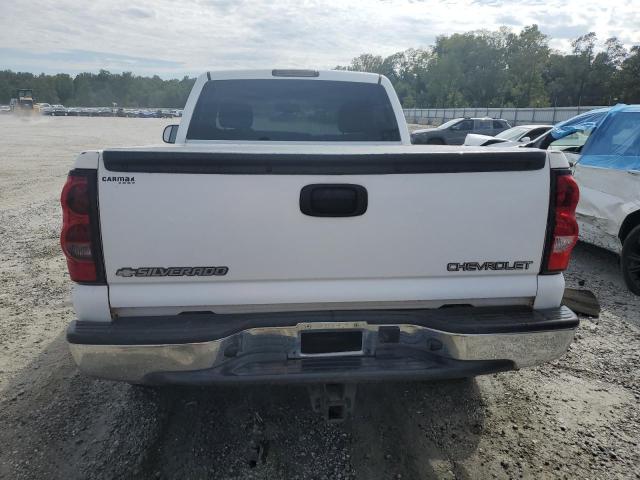 Photo 6 from auction – 2003 CHEVROLET SILVERADO with VIN 1GCEC14V63Z156598