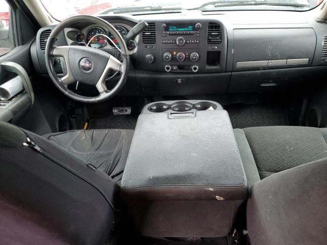 Photo 8 from auction – 2008 GMC SIERRA K15 with VIN 3GTEK13C68G285953