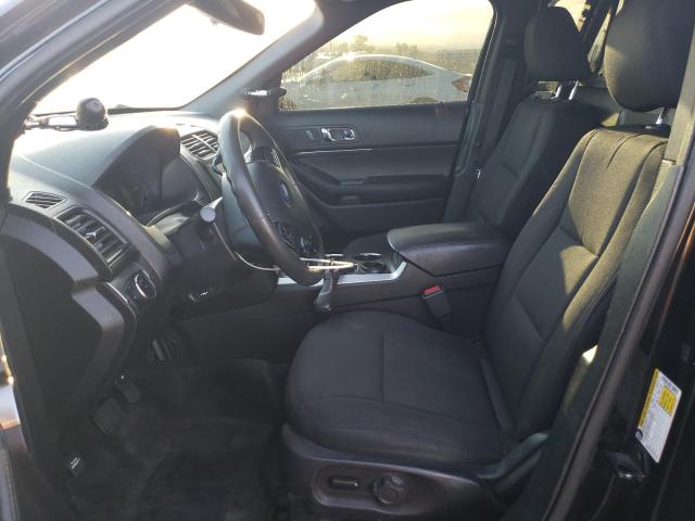 Photo 7 from auction – 2018 FORD EXPLORER P with VIN 1FM5K8AR2JGC18151