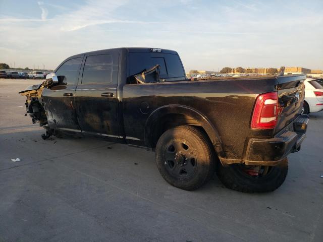 Photo 2 from auction – 2021 RAM 2500 LARAM with VIN 3C6UR5FL8MG505654