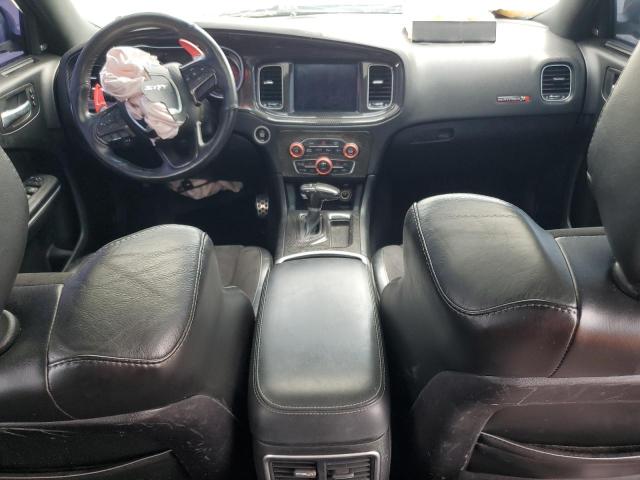 Photo 8 from auction – 2019 DODGE CHARGER SC with VIN 2C3CDXGJ9KH668522