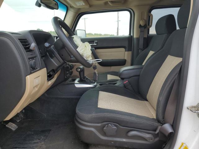 Photo 7 from auction – 2006 HUMMER H3 with VIN 5GTDN136668286254