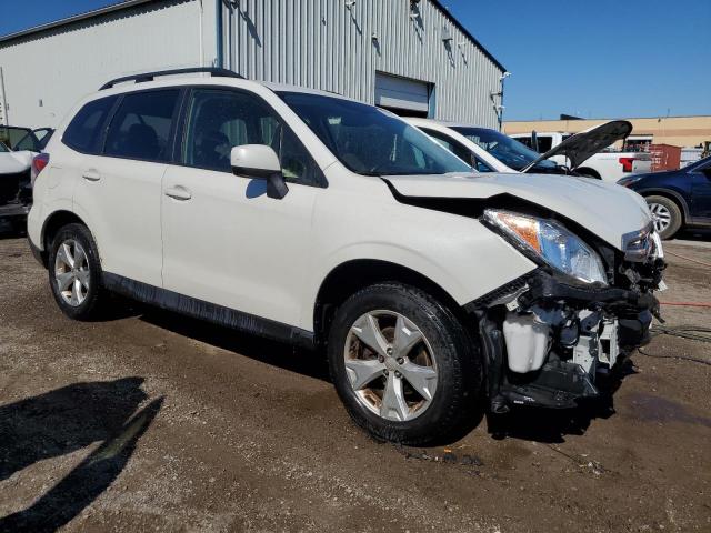 Photo 4 from auction – 2016 SUBARU FORESTER 2 with VIN JF2SJCCC4GH426980
