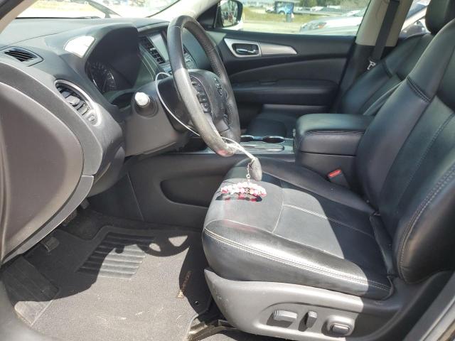 صورة رقم 7 من المزاد - 2017 NISSAN PATHFINDER مع VIN 5N1DR2MN3HC620307