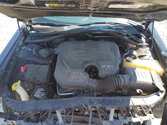 Photo 11 from auction – 2019 DODGE CHALLENGER with VIN 2C3CDZAG9KH672045