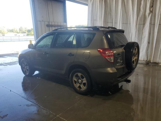 Photo 2 from auction – 2012 TOYOTA RAV4 with VIN 2T3BF4DV6CW235149