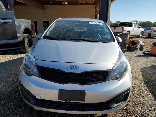 Photo 5 from auction – 2013 KIA RIO LX with VIN KNADM4A31D6098042