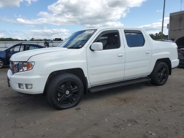 Zdjęcie 1 z aukcji – 2013 HONDA RIDGELINE z VIN 5FPYK1F57DB006446