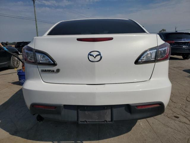Photo 6 from auction – 2011 MAZDA 3 I with VIN JM1BL1VG0B1366615