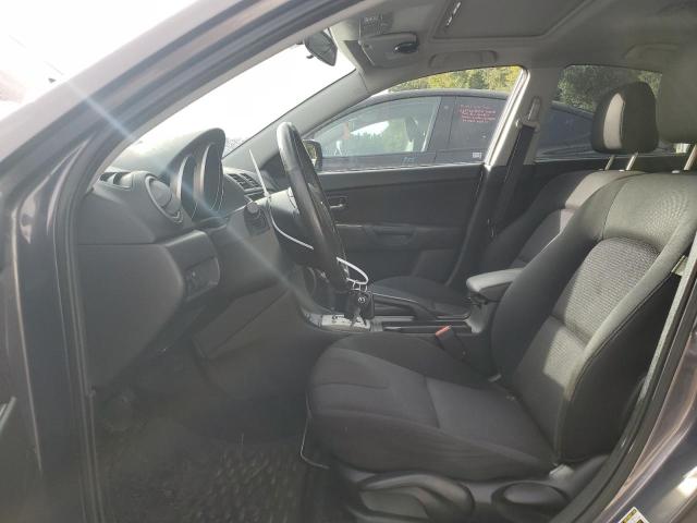 Photo 7 from auction – 2008 MAZDA 3 S with VIN JM1BK324881858486