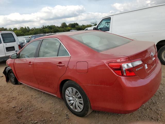 Photo 2 from auction – 2012 TOYOTA CAMRY BASE with VIN 4T1BF1FK0CU608325