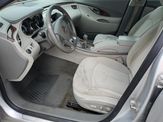 Photo 7 from auction – 2012 BUICK LACROSSE C with VIN 1G4GB5ER5CF136389