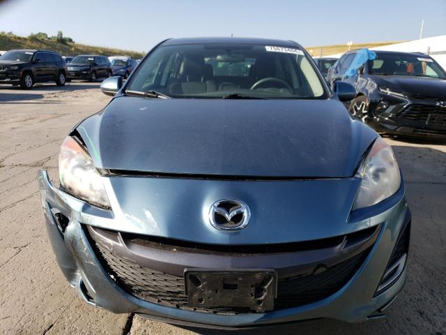 Фото 5 с аукциона – 2011 MAZDA 3 S с VIN JM1BL1K69B1453814