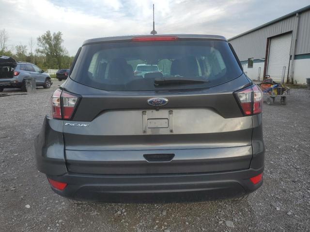 Photo 6 from auction – 2017 FORD ESCAPE S with VIN 1FMCU0F7XHUD60172