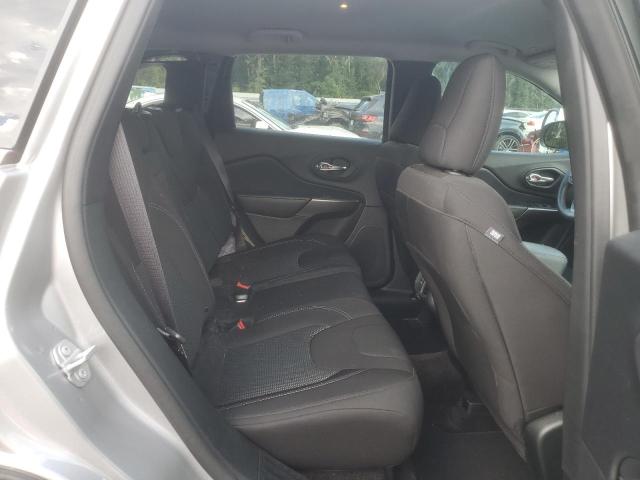 Photo 11 from auction – 2019 JEEP CHEROKEE L with VIN 1C4PJLCB2KD220245