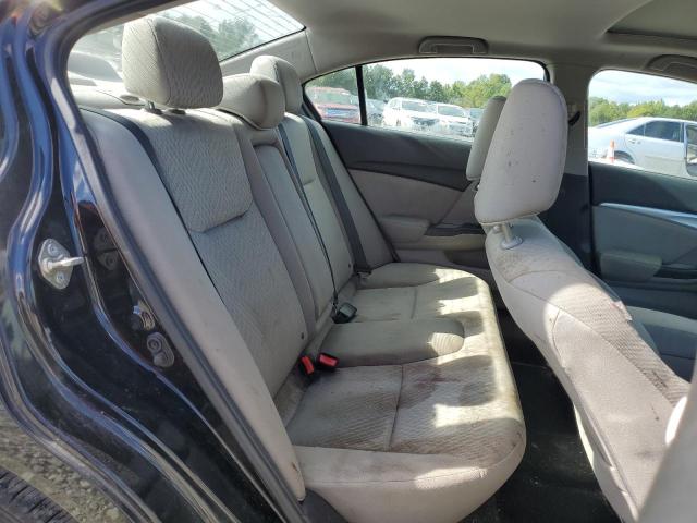 Photo 10 from auction – 2014 HONDA CIVIC EX with VIN 2HGFB2F83EH545773