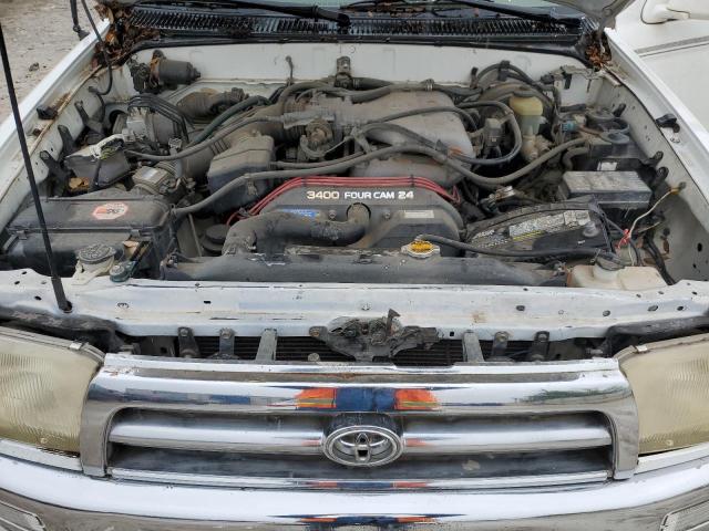 Photo 12 from auction – 1998 TOYOTA 4RUNNER SR with VIN JT3GN86R3W0083294