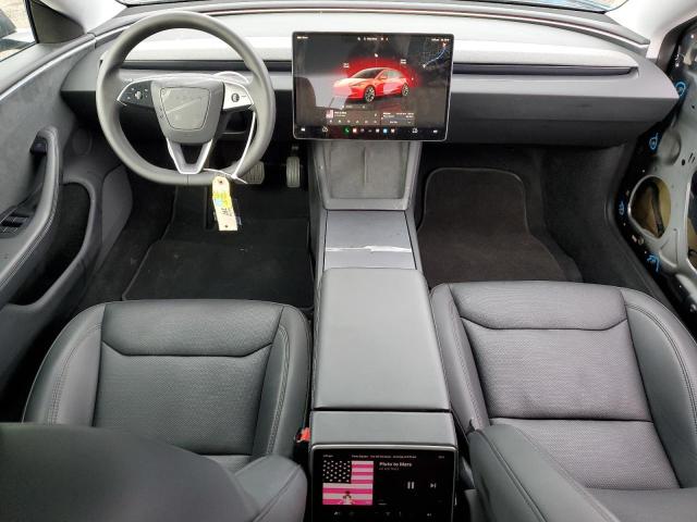 Photo 8 from auction – 2024 TESLA MODEL 3 with VIN 5YJ3E1EB9RF731006