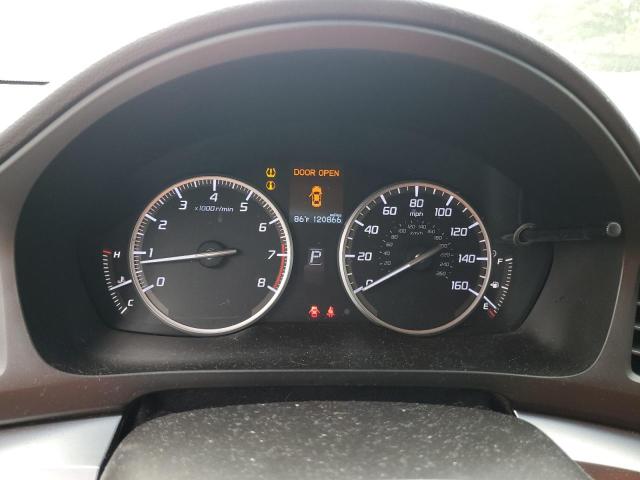 Photo 9 from auction – 2015 ACURA ILX 20 with VIN 19VDE1F32FE005381