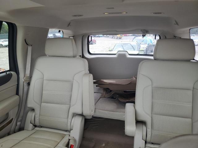 Photo 10 from auction – 2017 GMC YUKON DENA with VIN 1GKS2CKJ9HR154356