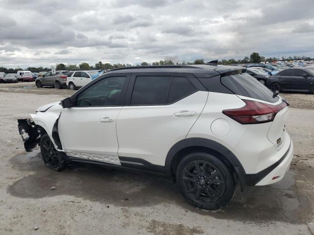 Photo 2 from auction – 2023 NISSAN KICKS SR with VIN 3N1CP5DV8PL563857